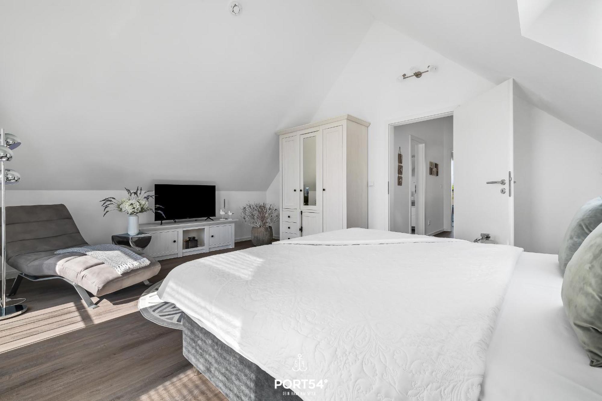 Villa Haus Annabell Büsum Esterno foto